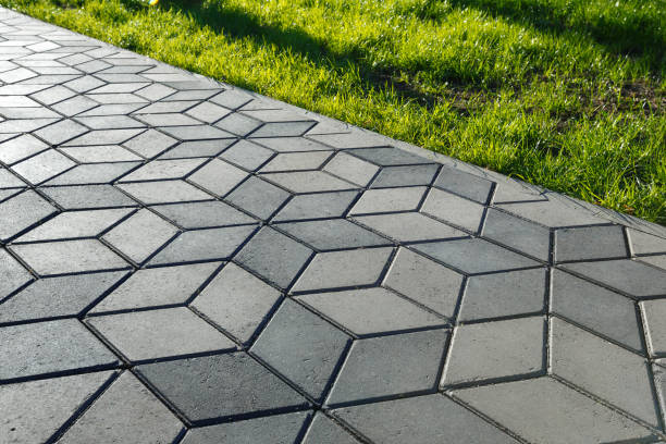 Best Concrete Paver Driveway  in Forest Hill, TX
