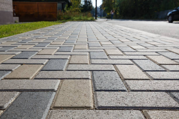 Best Affordable Driveway Pavers  in Forest Hill, TX