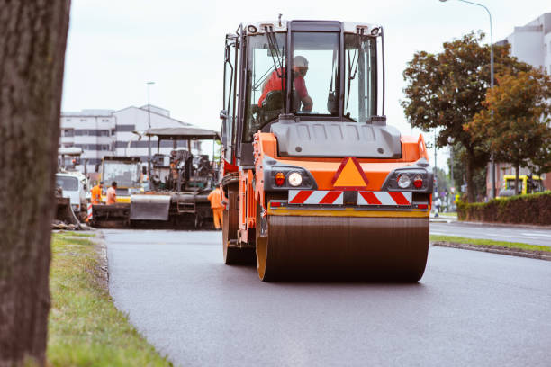 Best Local Driveway Pavers  in Forest Hill, TX