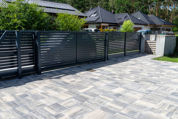 Reasons to Select Us for Your Driveway Paving Requirements in Forest Hill, TX