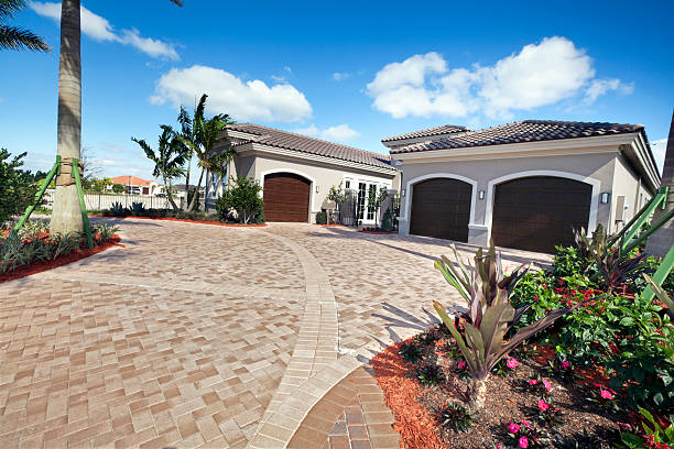Best Paver Driveway Replacement  in Forest Hill, TX