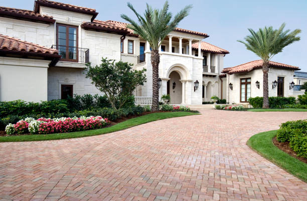 Best Driveway Pavers Contractor  in Forest Hill, TX