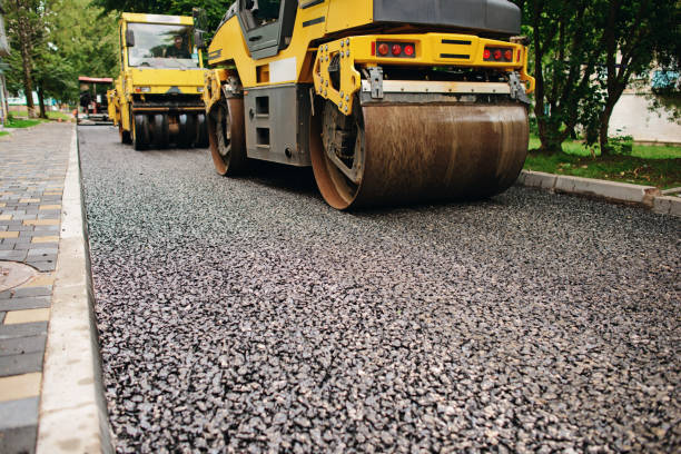 Best Driveway Pavers for Homes  in Forest Hill, TX