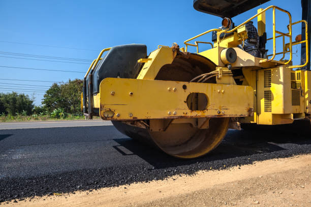 Driveway Pavers for Homes in Forest Hill, TX
